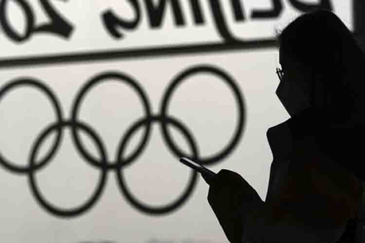 แข่งขันกีฬาโอลิมปิกปักกิ่ง ประเด็นสิทธิมนุษยชน