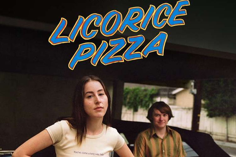 Licorice Pizza รีวิวหนัง : เรื่องราวความรักของหนุ่มสาว