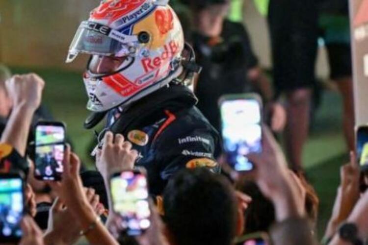 Bahrain Grand Prix: Mercedes ‘George Russell เตือน Red Bull ดูไม่สามารถเอาชนะได้ในปี 2023